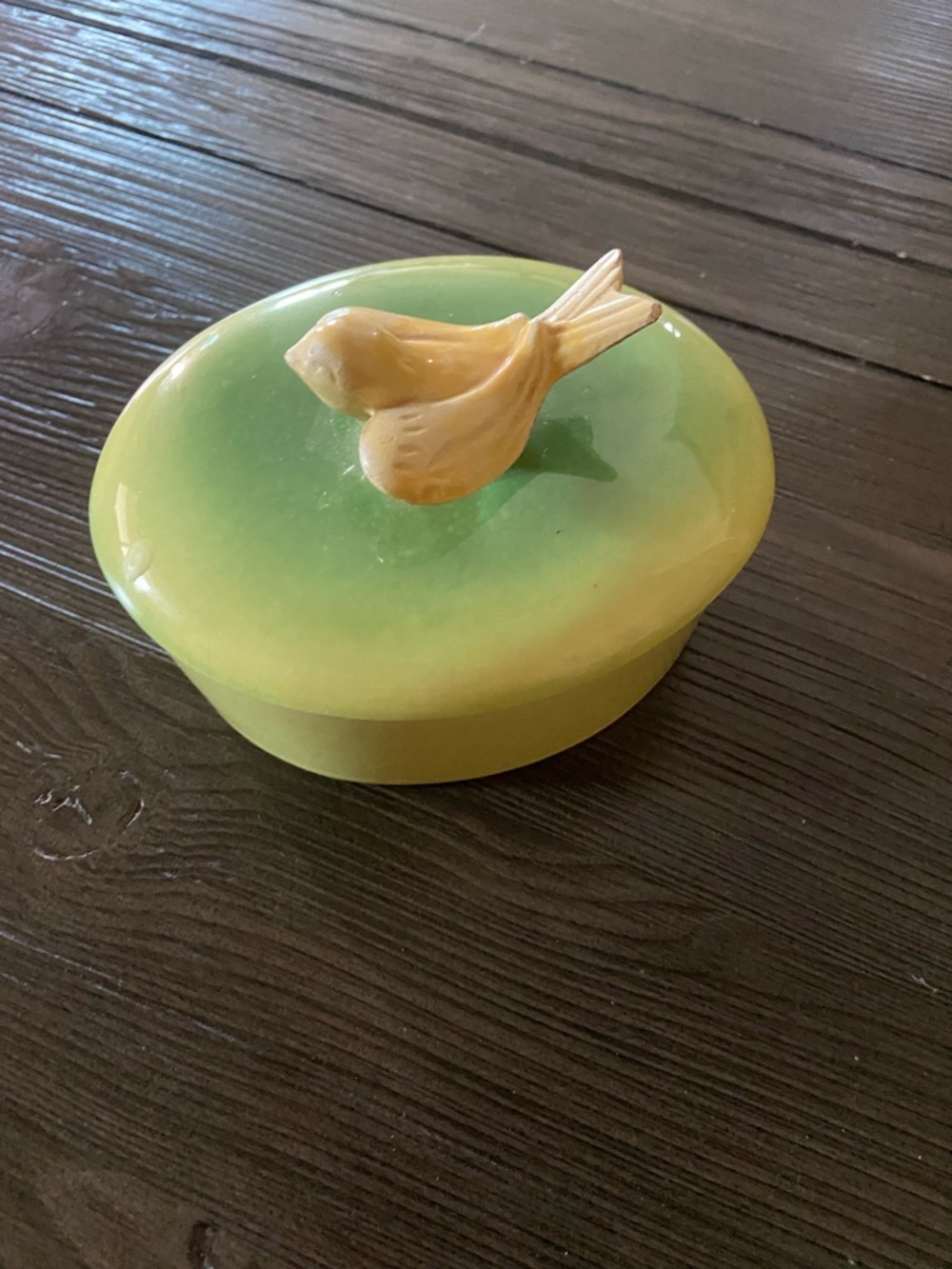 San Juan Capistrano Swallow Keepsake